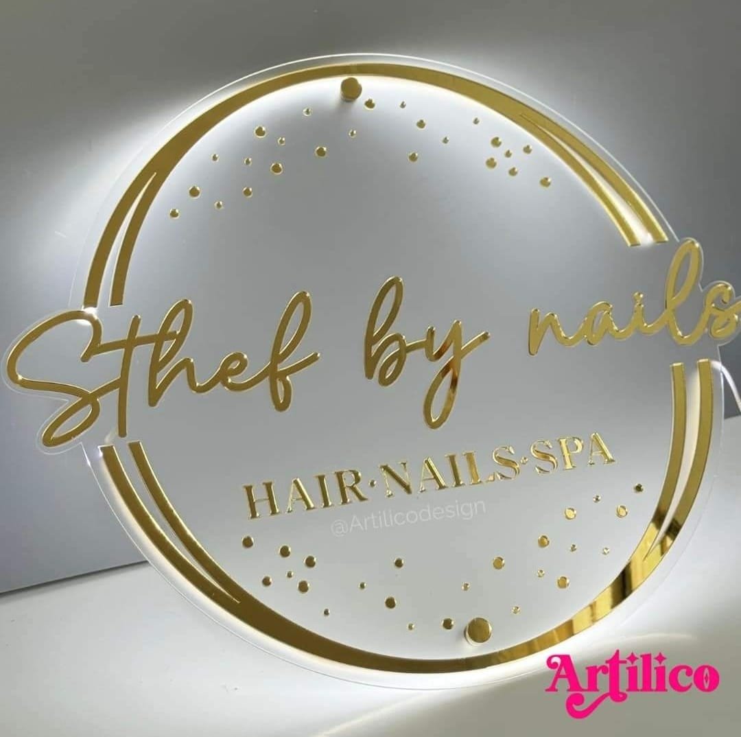 Anuncio Luminoso LED - Imagen 2