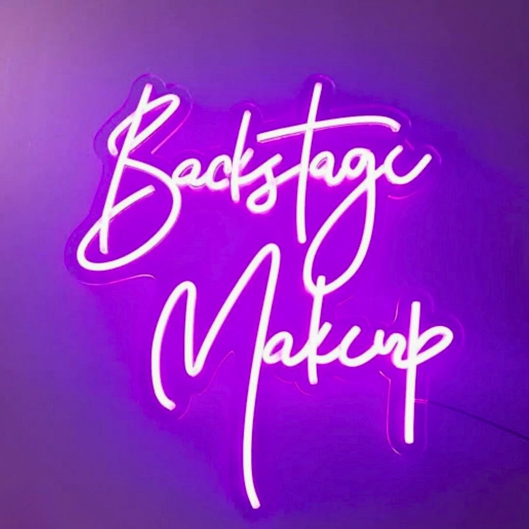 Anuncio Luminoso Neón Flex - Imagen 2