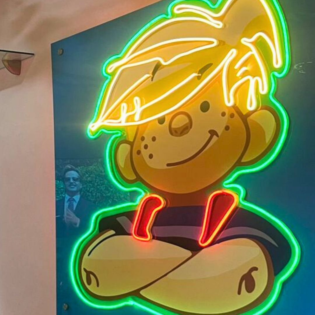 Anuncio Luminoso Neón Flex - Imagen 10