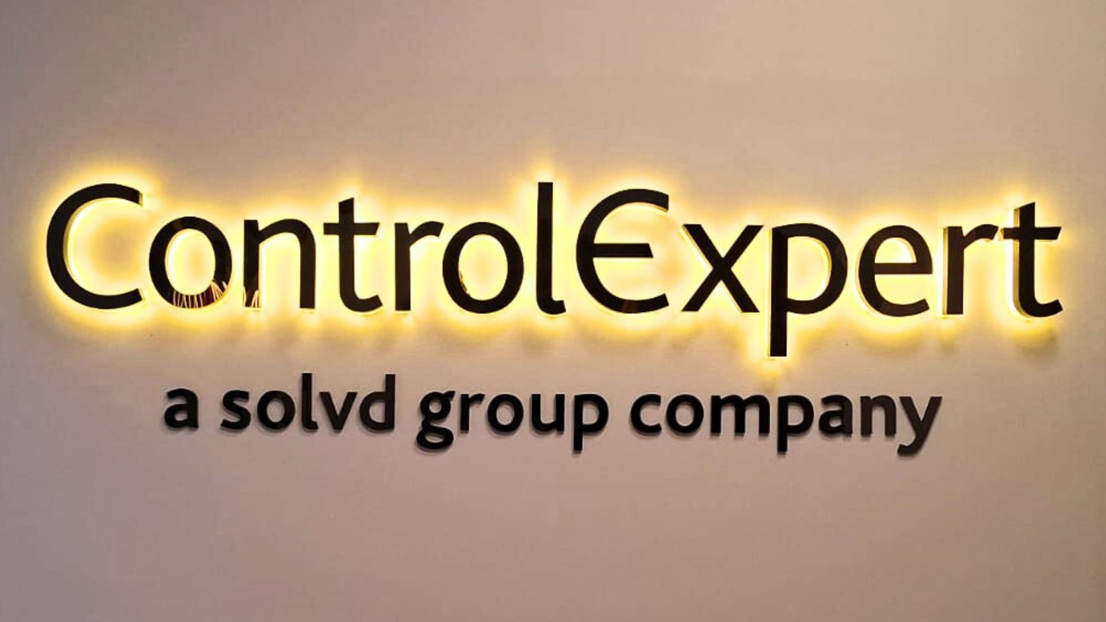 Letras 3D Acrílico - Imagen 1