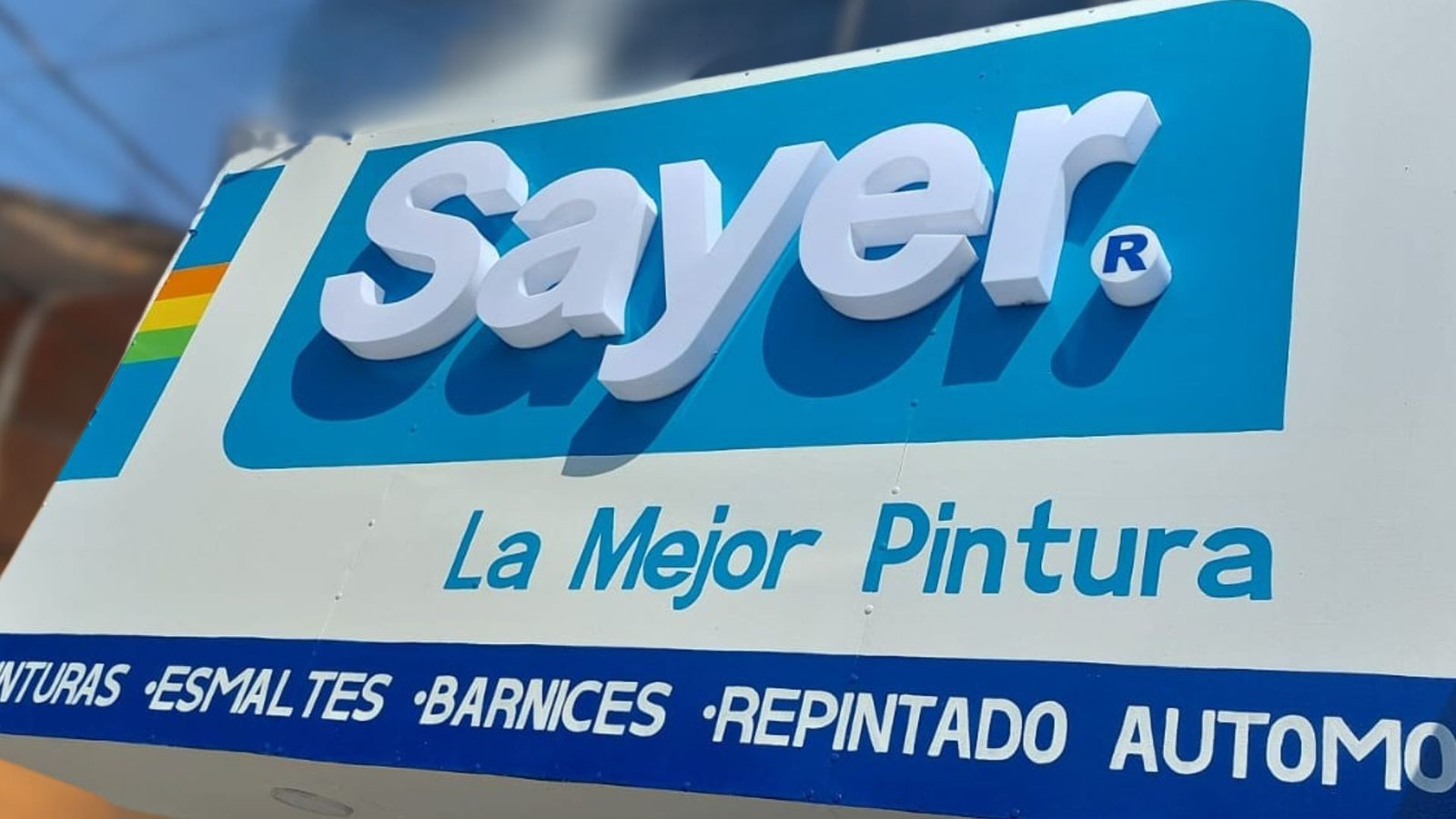 Letras 3D Acrílico - Imagen 7