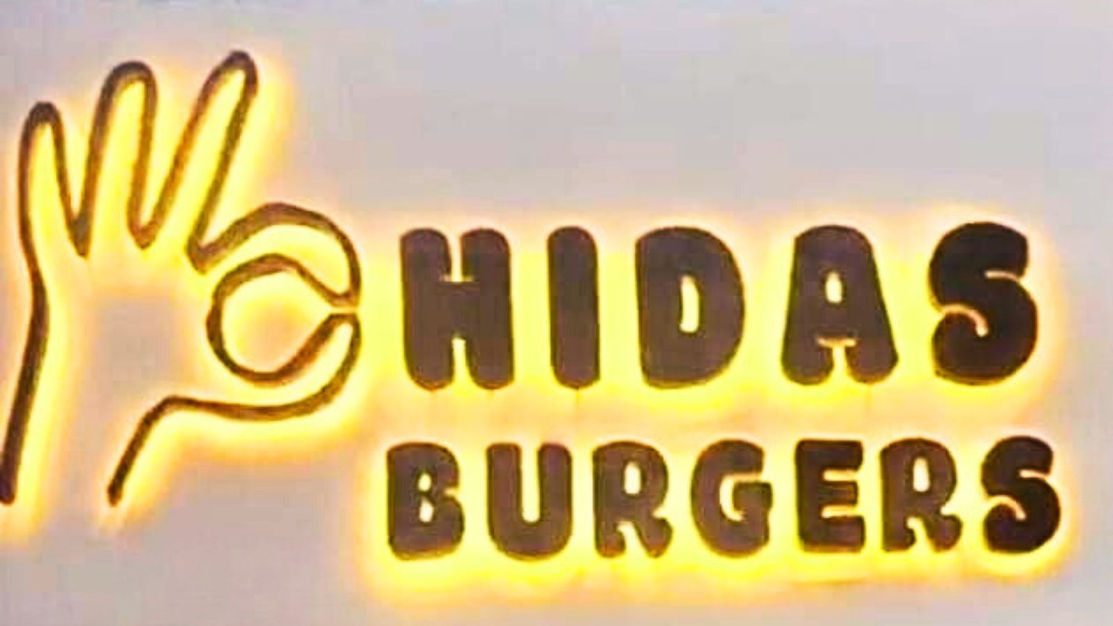 Letras 3D Aluminio - Imagen 1