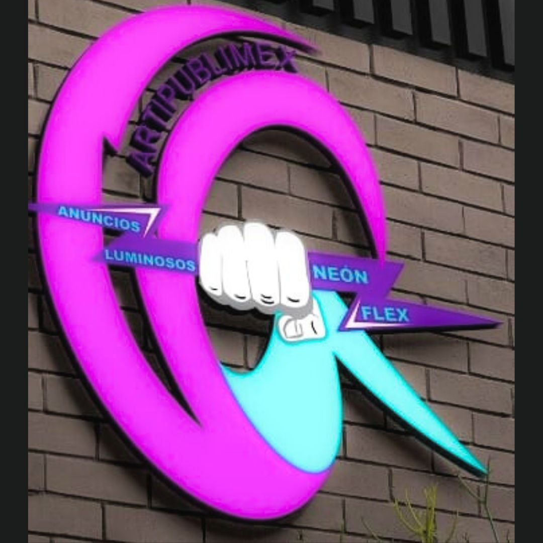 Tótem Policarbonato - Imagen 3