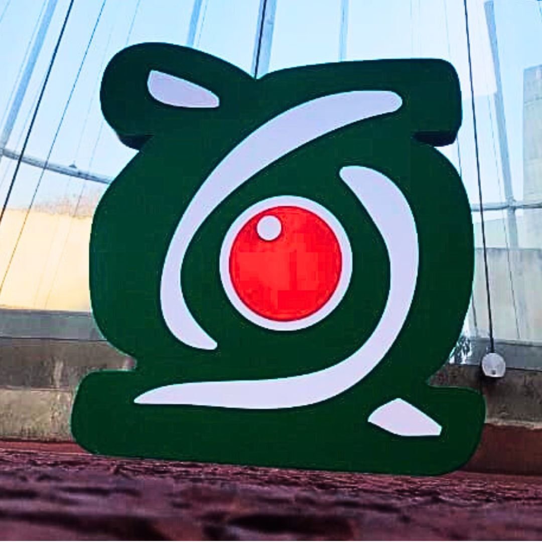 Tótem Policarbonato - Imagen 4