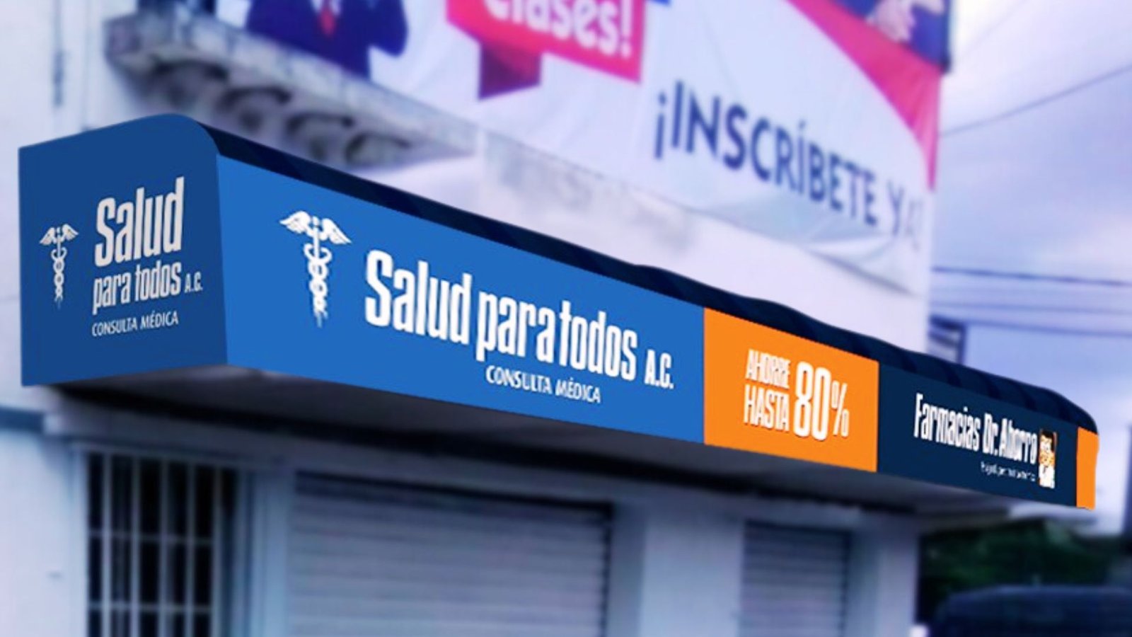 Tótem Vinilo - Imagen 2